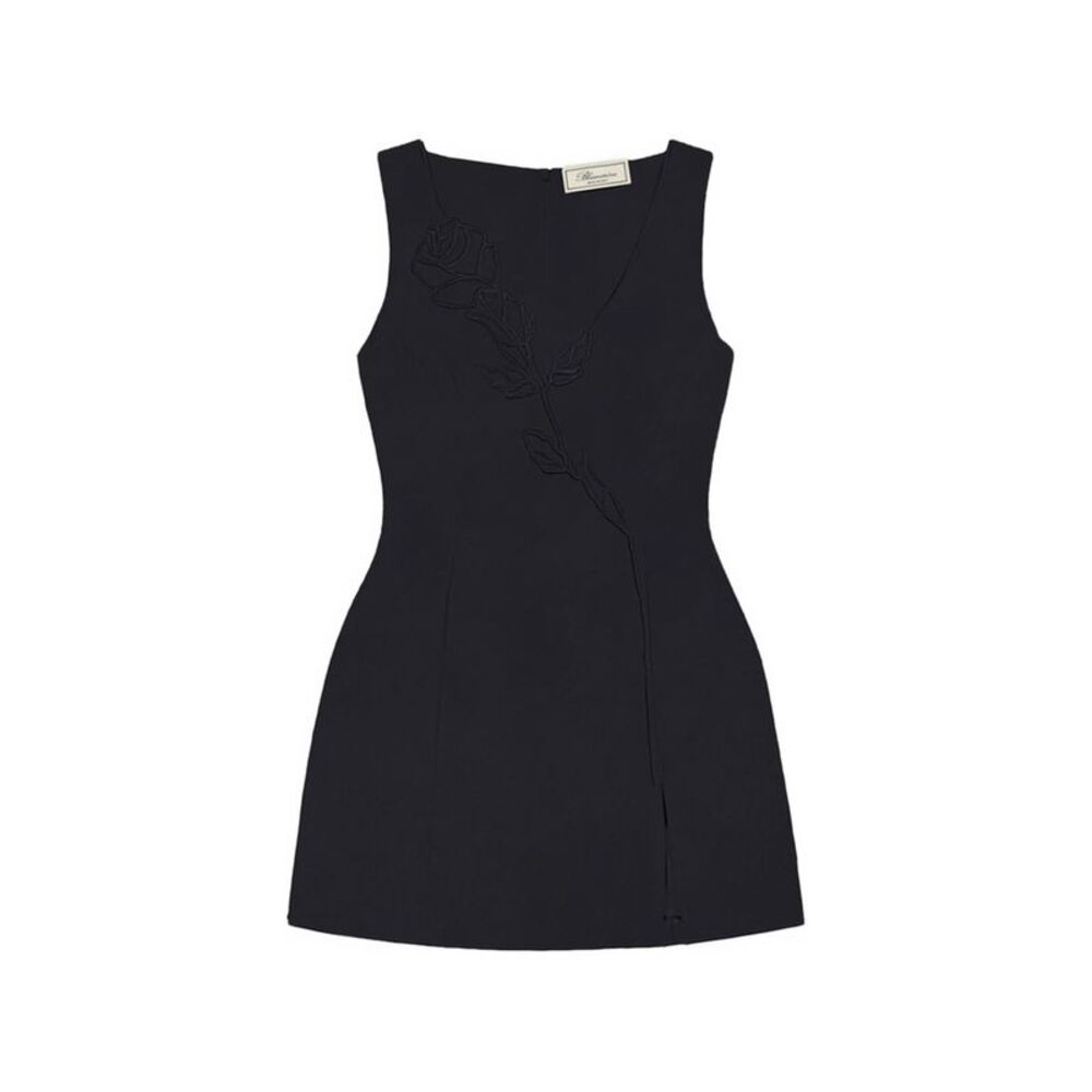 Blumarine Black Dresses - Cocktail & Party Dresses Women